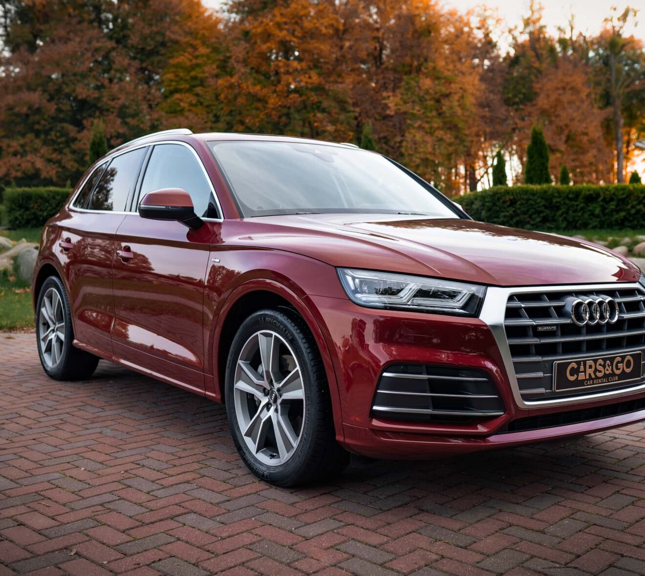 Audi Q5